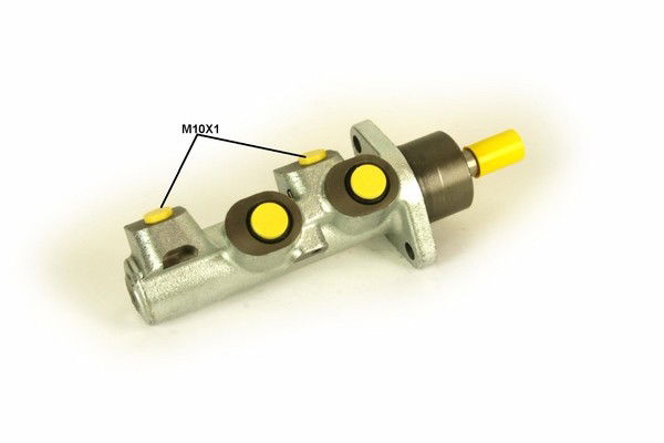 Maître-cylindre de frein