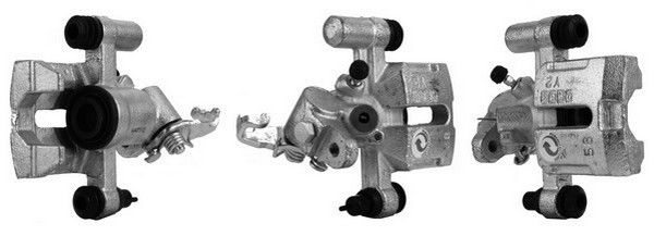 Étrier de frein PREMIER