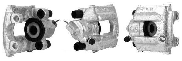 Étrier de frein PREMIER