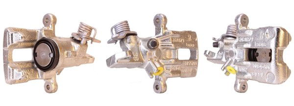 Étrier de frein PREMIER