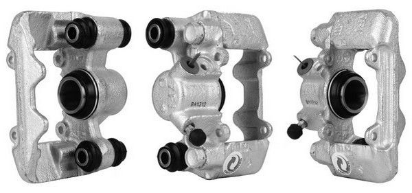 Étrier de frein PREMIER