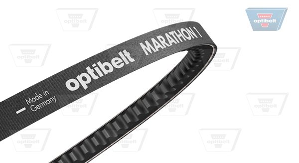 Courroie trapézoïdale Optibelt-Marathon 1