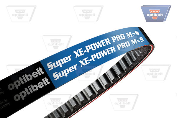 Courroie trapézoïdale Optibelt-Super XE POWER PRO