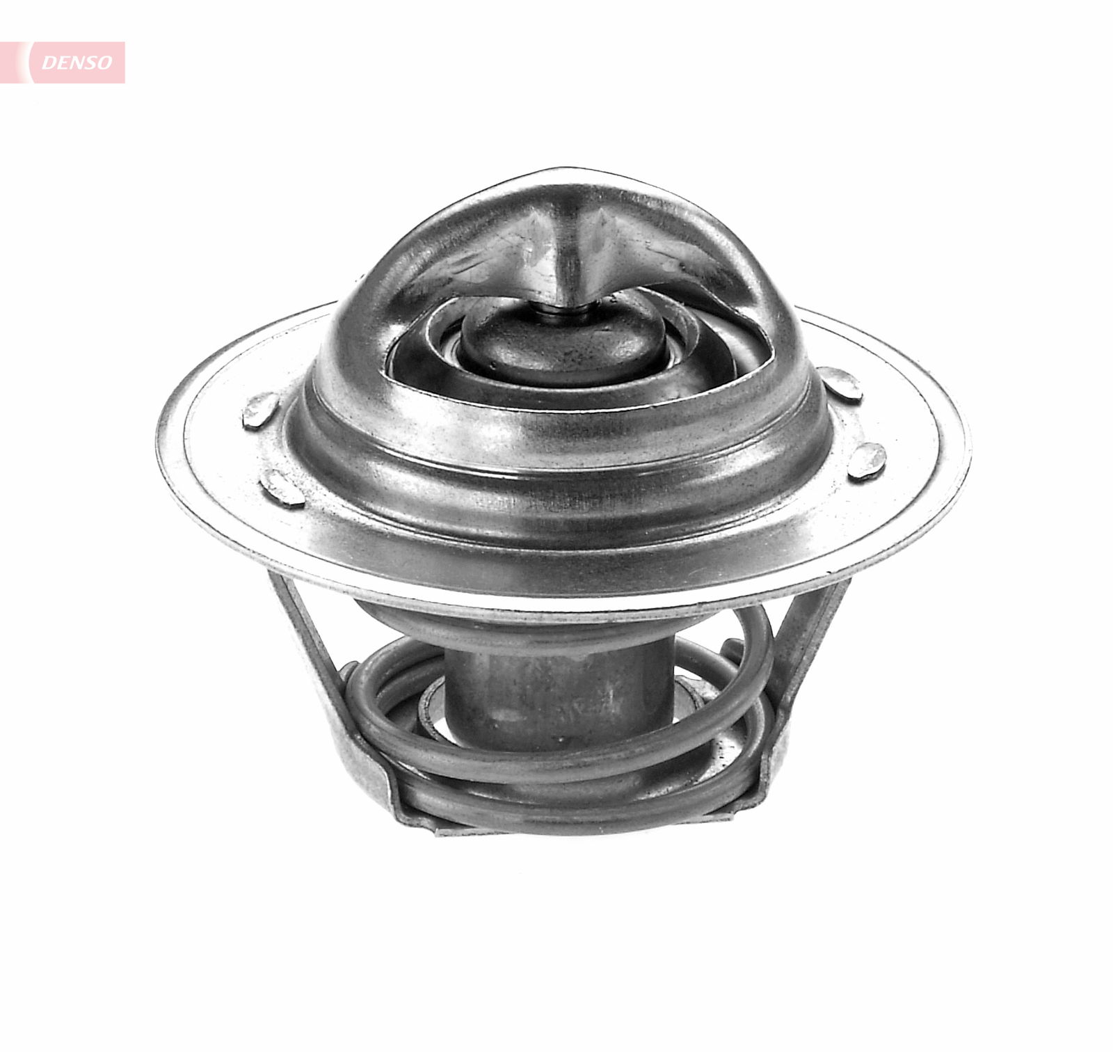 Thermostat, liqiuide de refroidissement