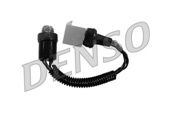 Pressostat, climatisation