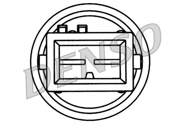 Pressostat, climatisation