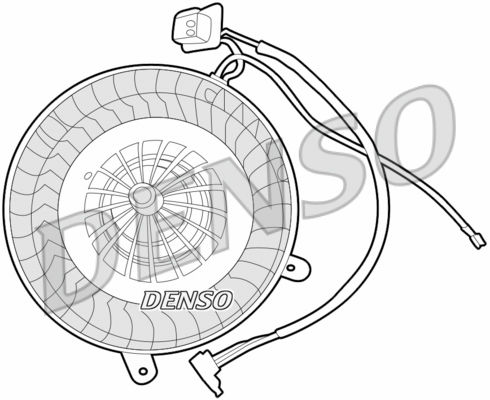 Pulseur d'air habitacle