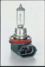 Ampoule, feu diurne