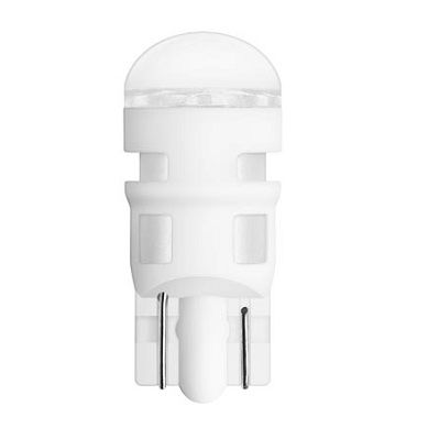 Ampoule, éclairage de la boîte à gants LED Retrofit 12V W5W 6000K