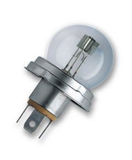 Ampoule, projecteur antibrouillard