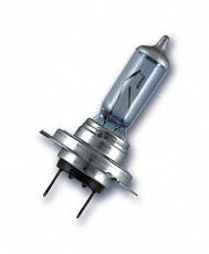 Ampoule, projecteur antibrouillard
