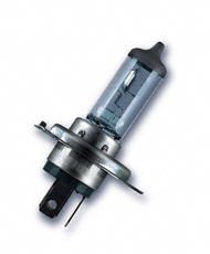 Ampoule, projecteur longue portée