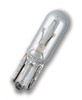 Ampoule, éclairage des instruments