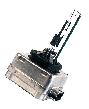 Ampoule, projecteur longue portée OSRAM XENARC®