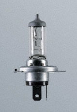 Ampoule, projecteur antibrouillard