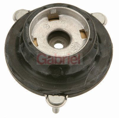 Coupelle de suspension
