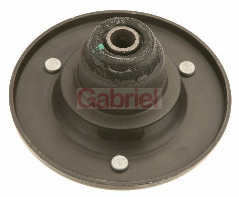 Coupelle de suspension