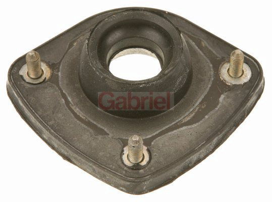 Coupelle de suspension