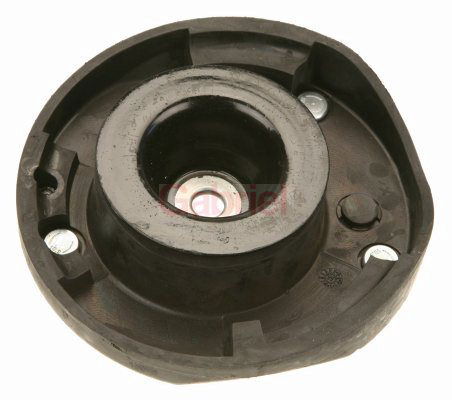 Coupelle de suspension