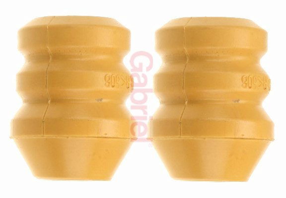 Kit de protection contre la poussière, amortisseur