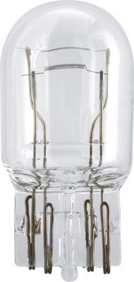 Ampoule, feu (arrière) de brouillard