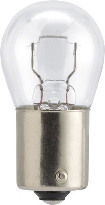 Ampoule, feu antibrouillard arrière