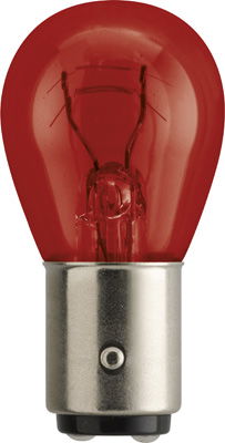 Ampoule, feu antibrouillard arrière