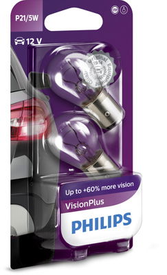 Ampoule, feu clignotant VisionPlus