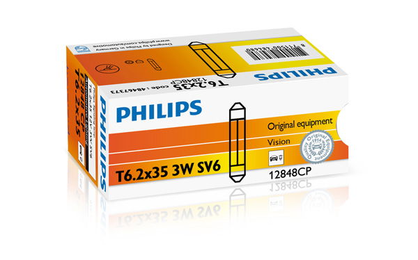 Ampoule, éclairage intérieur