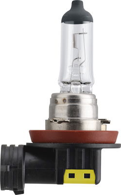 Ampoule, projecteur antibrouillard MasterLife