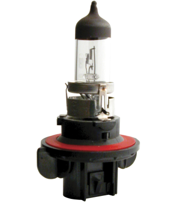 Ampoule, projecteur antibrouillard