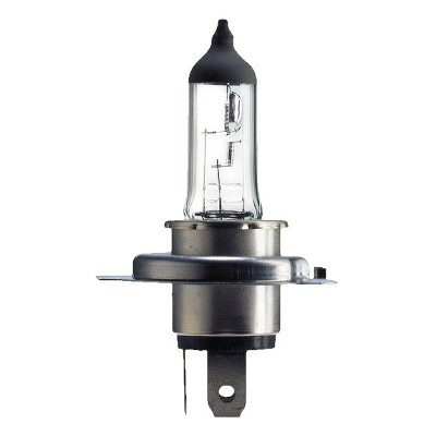 Ampoule, projecteur antibrouillard Rally