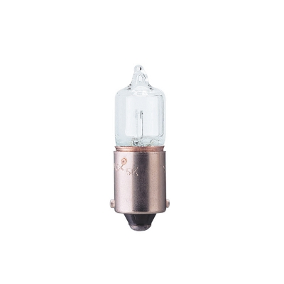 Ampoule, feu arrière