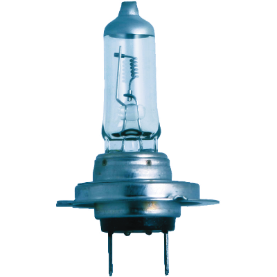 Ampoule, projecteur antibrouillard MasterLife