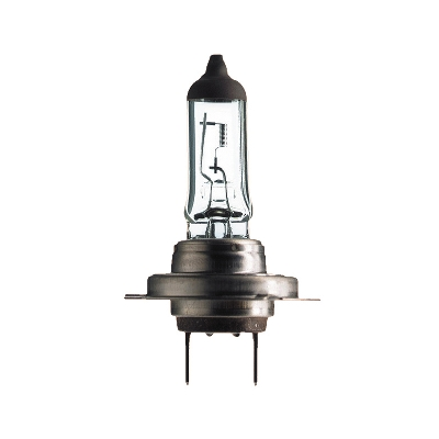 Ampoule, projecteur antibrouillard Rally
