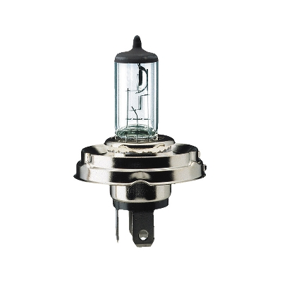 Ampoule, projecteur antibrouillard Visio
