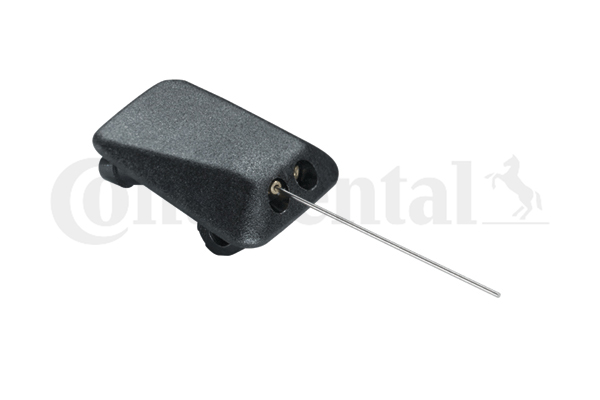 Aiguille d'injection, nettoyage des vitres