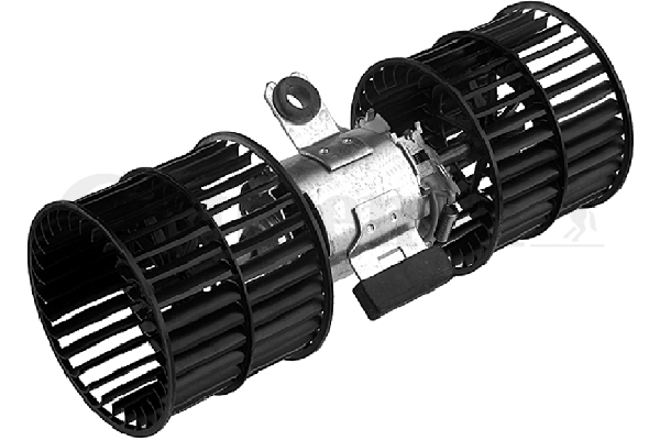 Pulseur d'air habitacle