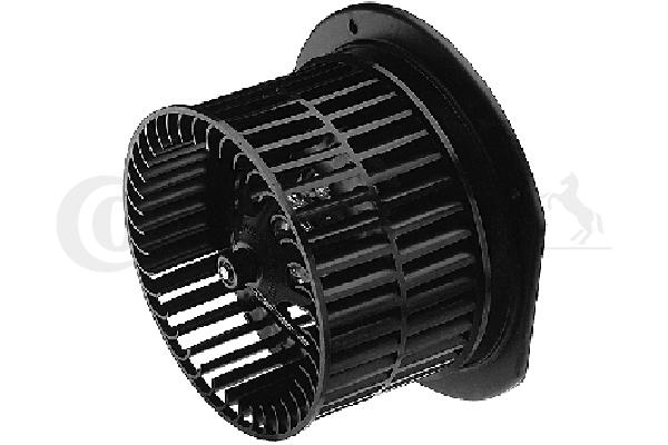 Pulseur d'air habitacle