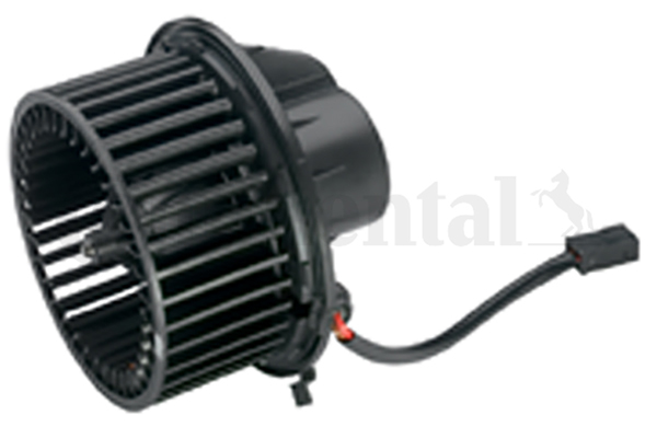 Pulseur d'air habitacle