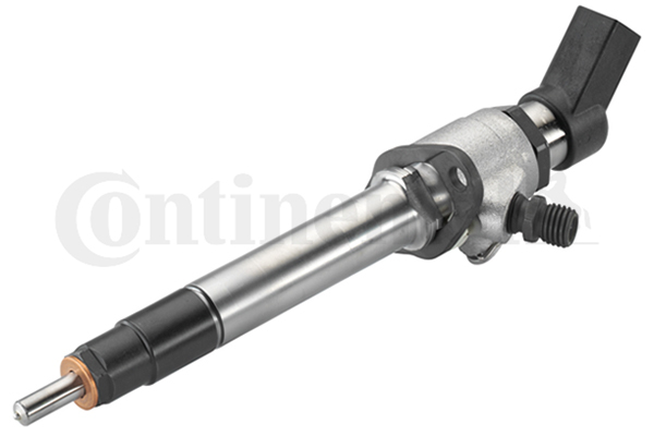Injecteur