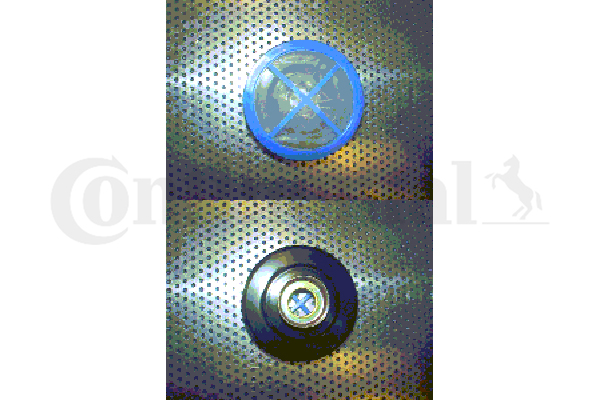 Filtre à carburant