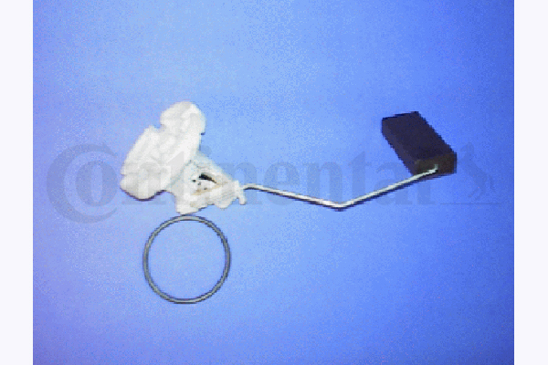 Capteur, niveau de carburant