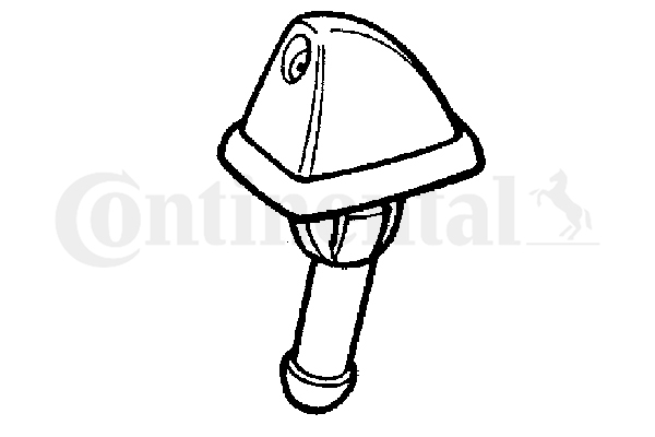 Gicleur d'eau de nettoyage, nettoyage des vitres