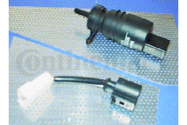 Pompe d'eau de nettoyage, nettoyage des vitres