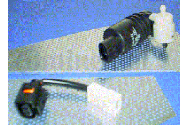 Pompe d'eau de nettoyage, nettoyage des vitres