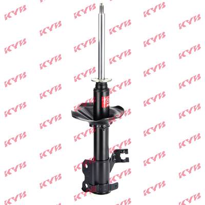 Amortisseur Excel-G