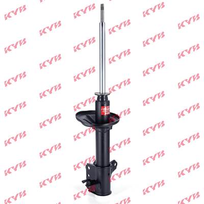 Amortisseur Excel-G