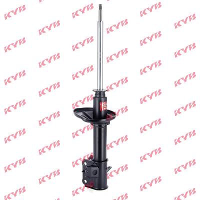 Amortisseur Excel-G