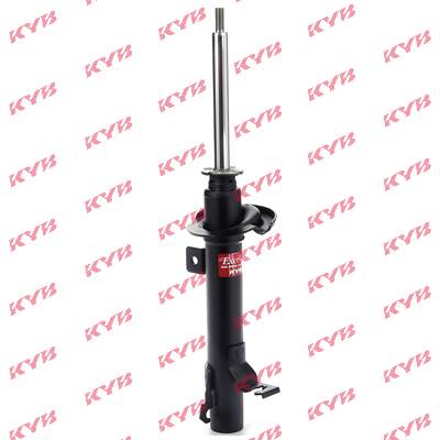 Amortisseur Excel-G